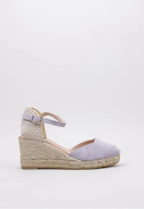 IGGY  Gaimo ESPADRILLES COMPENSÉES