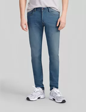 Jean BOB - Indigo - IKKS MEN