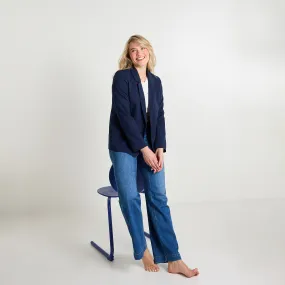 Jean flare MALIBU femme