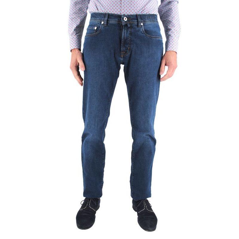 Jean PIERRE CARDIN Lyon Voyage bleu