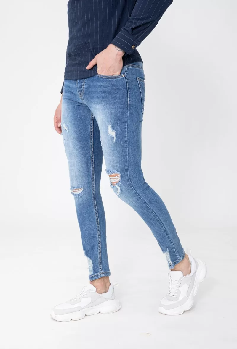 Jean skinny