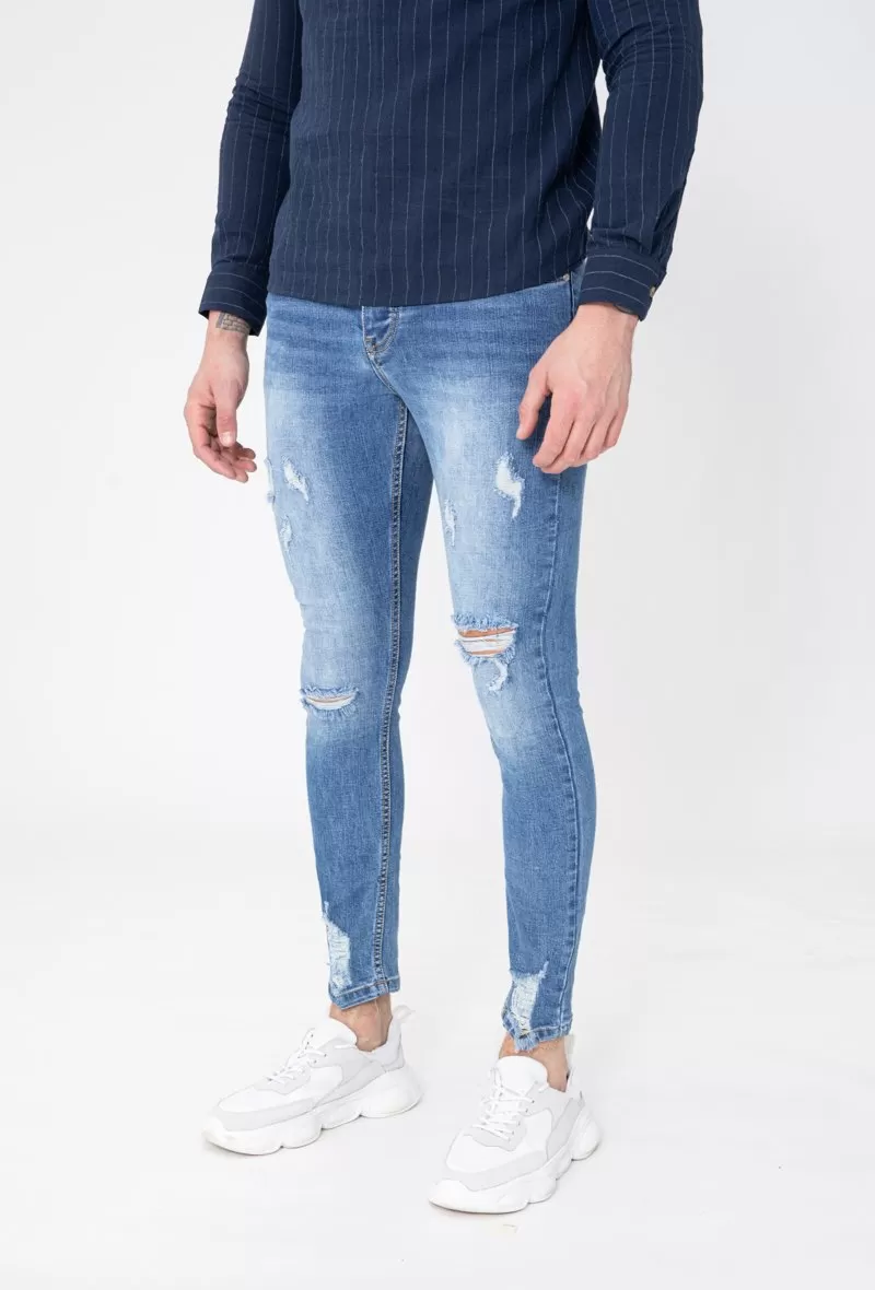 Jean skinny