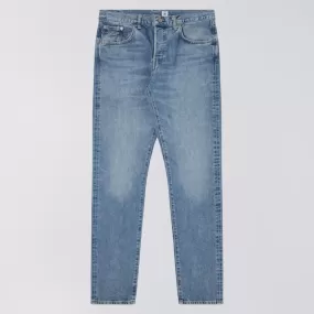 JEAN SLIM TAPERED LIGHT USED