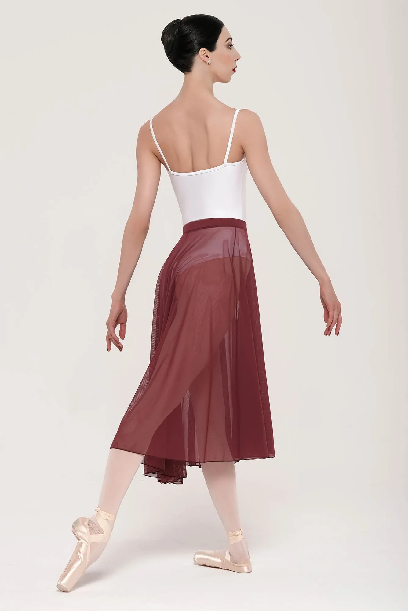 Jupe longue WEAR MOI MELINA - Avant scène