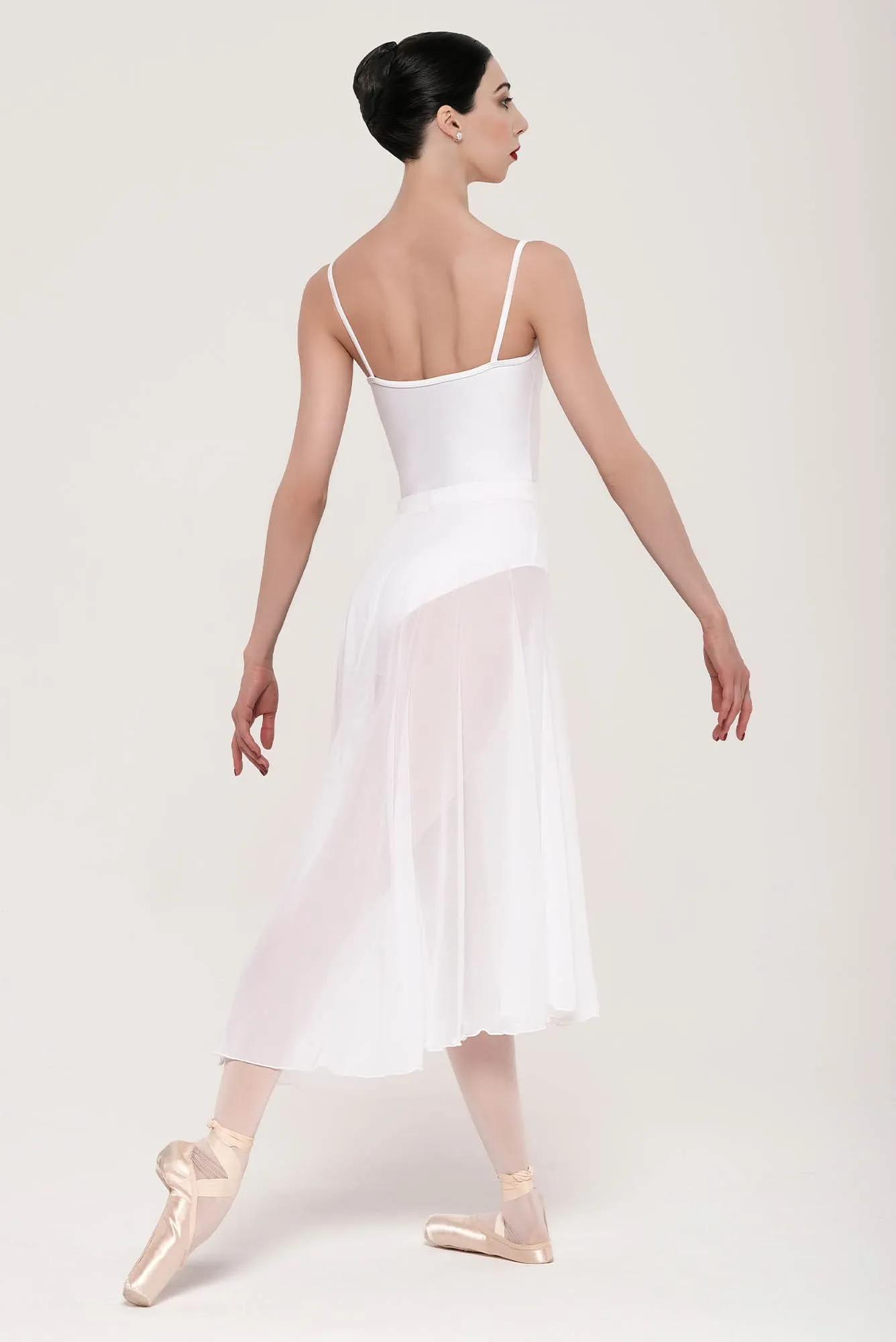 Jupe longue WEAR MOI MELINA - Avant scène