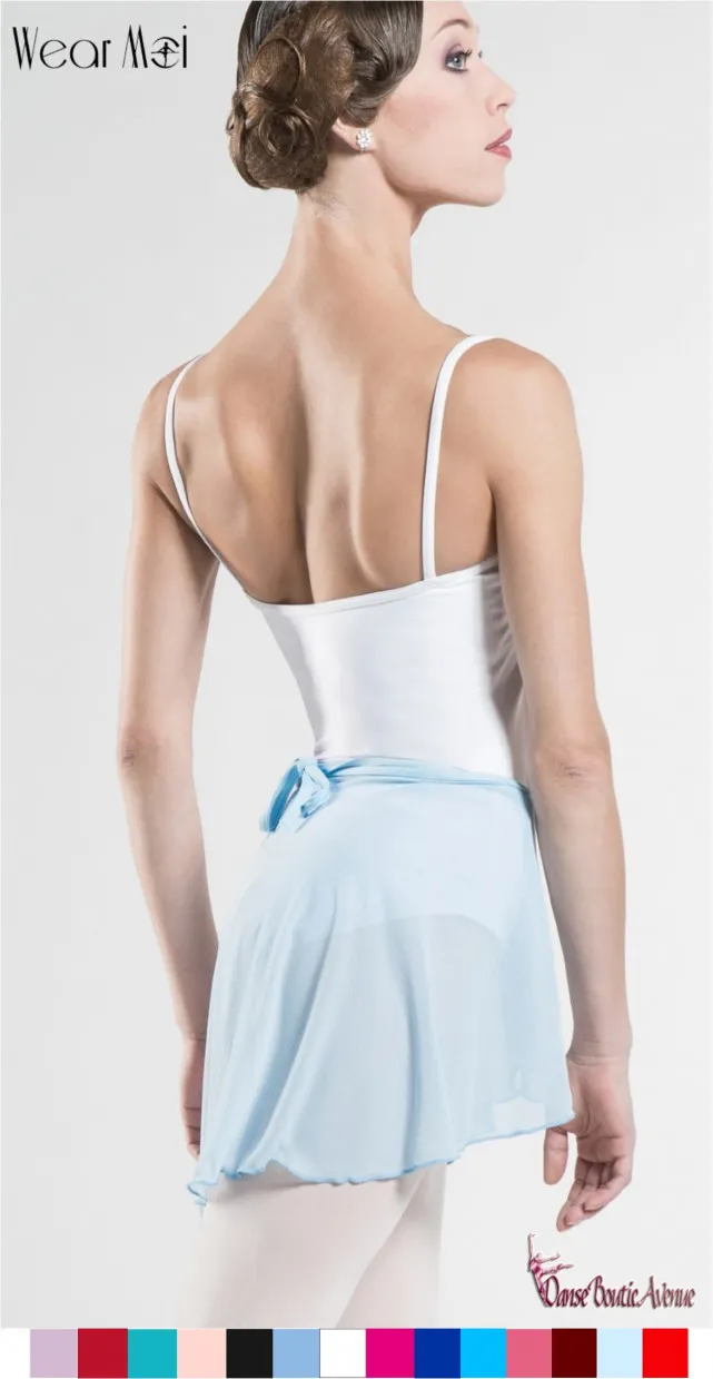 JUPETTE DANSE CLASSIQUE WEAR MOI ALEGRO