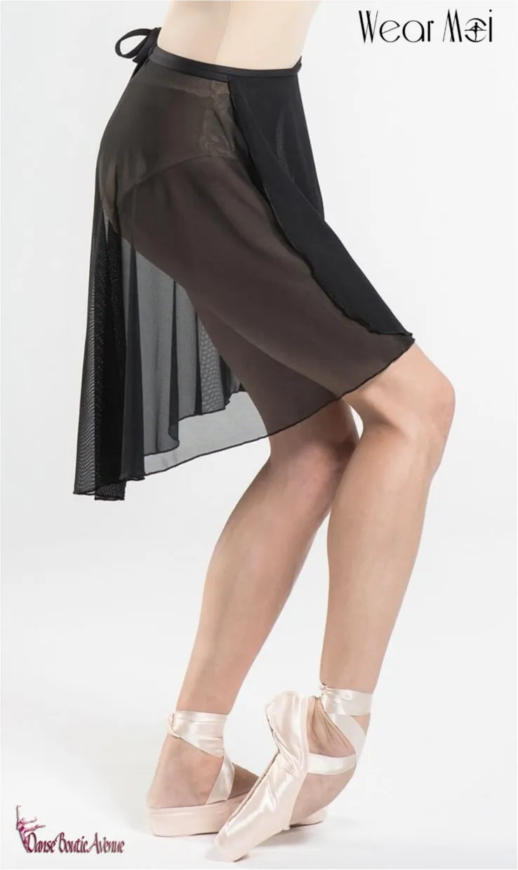 JUPETTE DANSE CLASSIQUE WEAR MOI APOLO