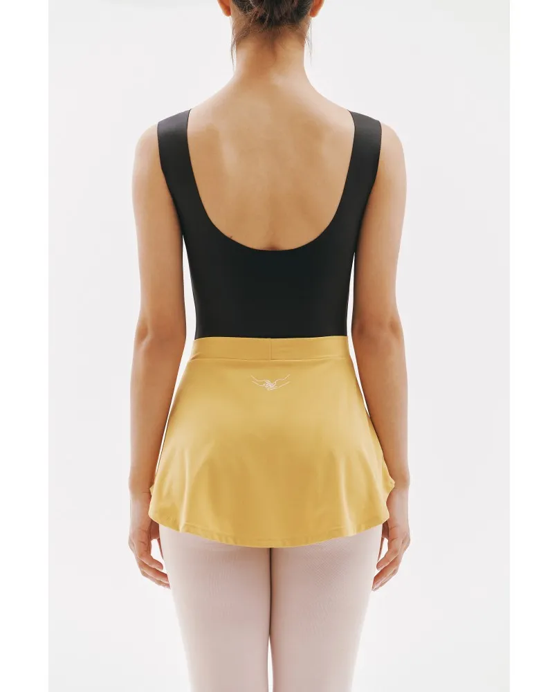 Jupette Danse Femme Econyl - SMK Dancewear