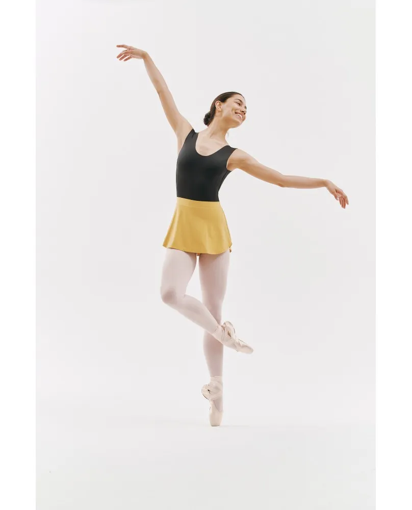 Jupette Danse Femme Econyl - SMK Dancewear