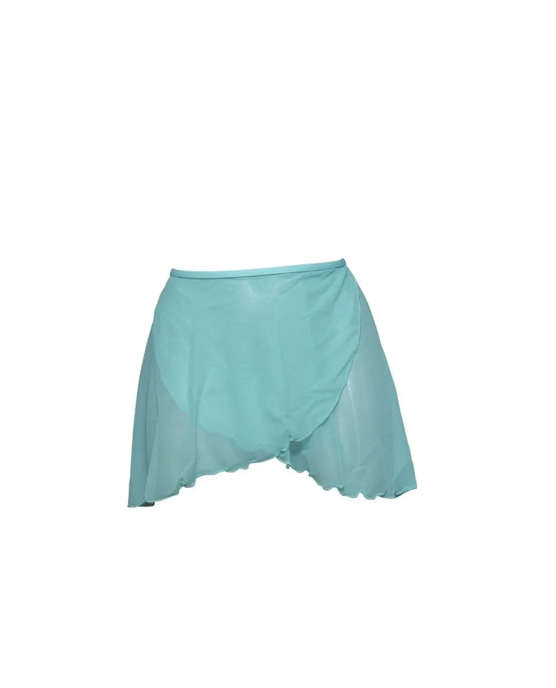Jupette Dolly Pacific Turquoise - Wear Moi