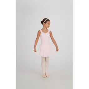 Jupette enfant Capezio TC0011C Capezio - FAME LaMaisonDeLaDanse