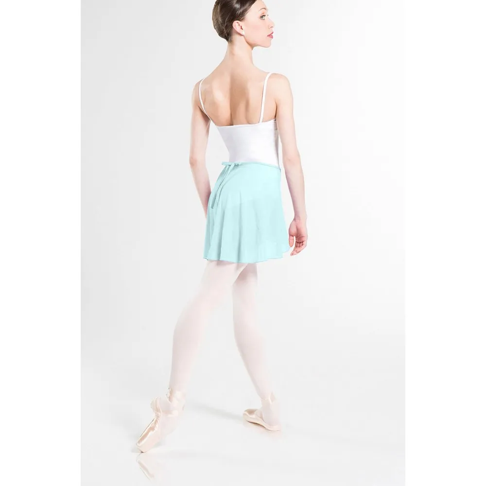 Jupette fille - DELIA