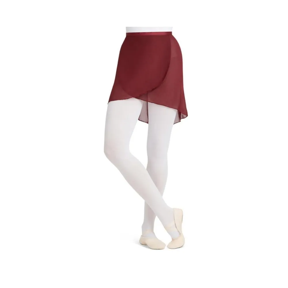 Jupette N272 Capezio Capezio - FAME LaMaisonDeLaDanse