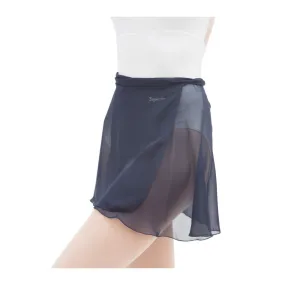 Jupette Repetto D089 bleu nuit