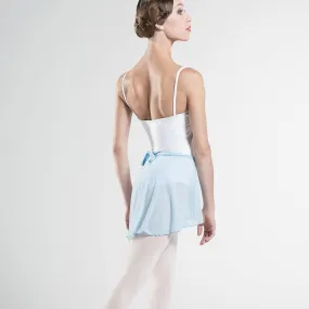 Jupette Wear Moi ALEGRO - Enfant - Avant scène
