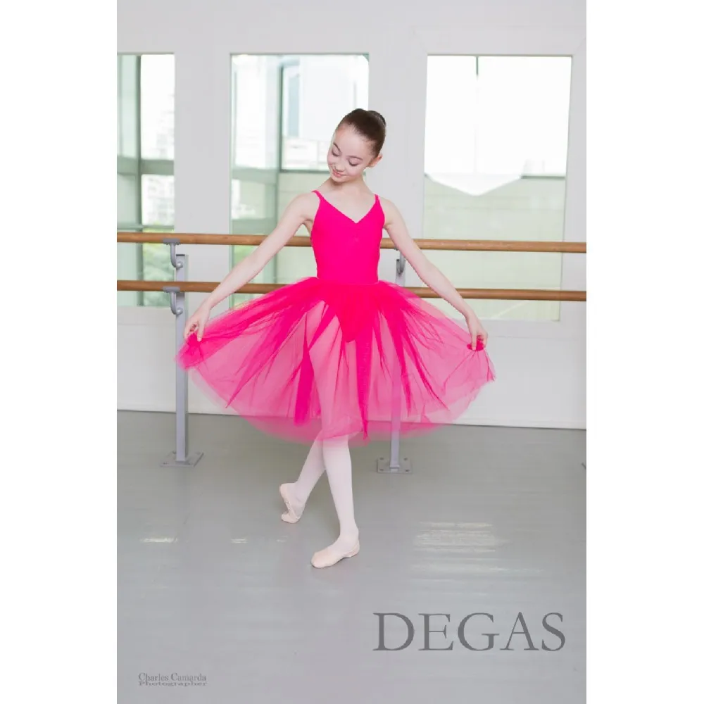 Jupon DEGAS VOLD DEGAS - FAME LaMaisonDeLaDanse