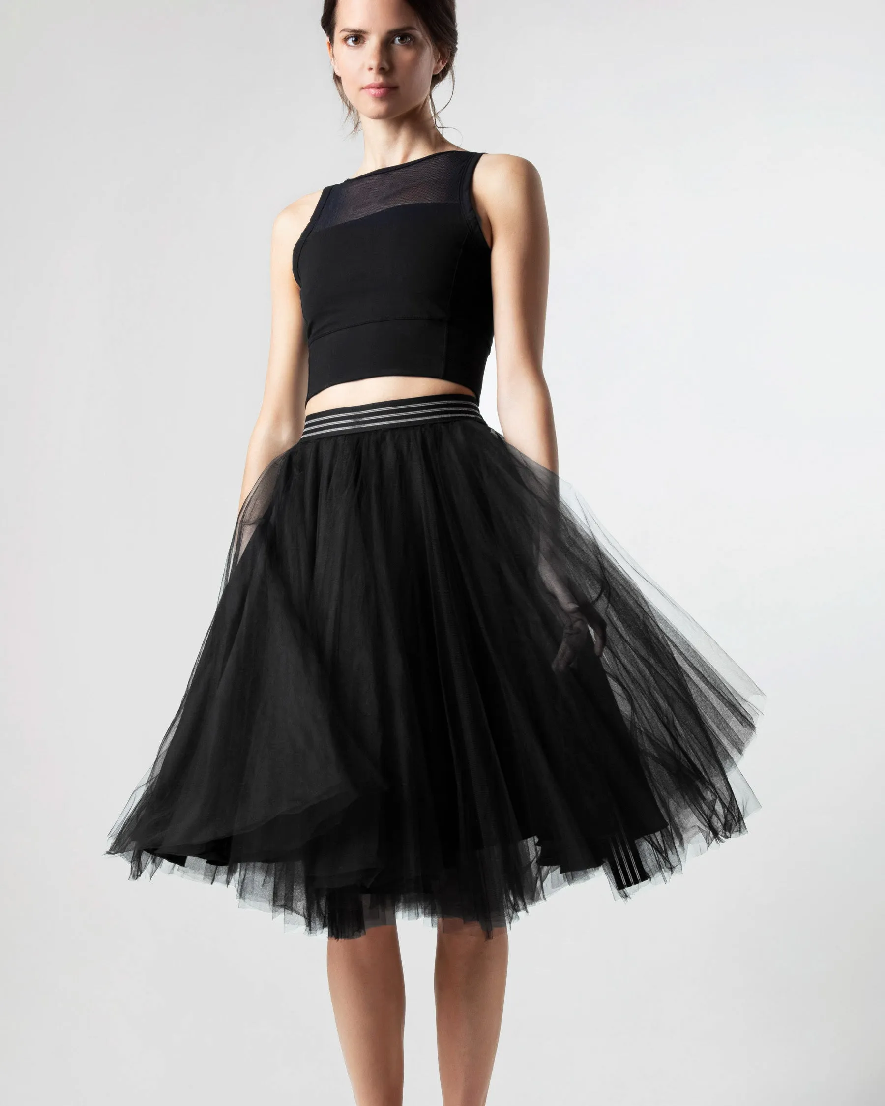Jupon tutu