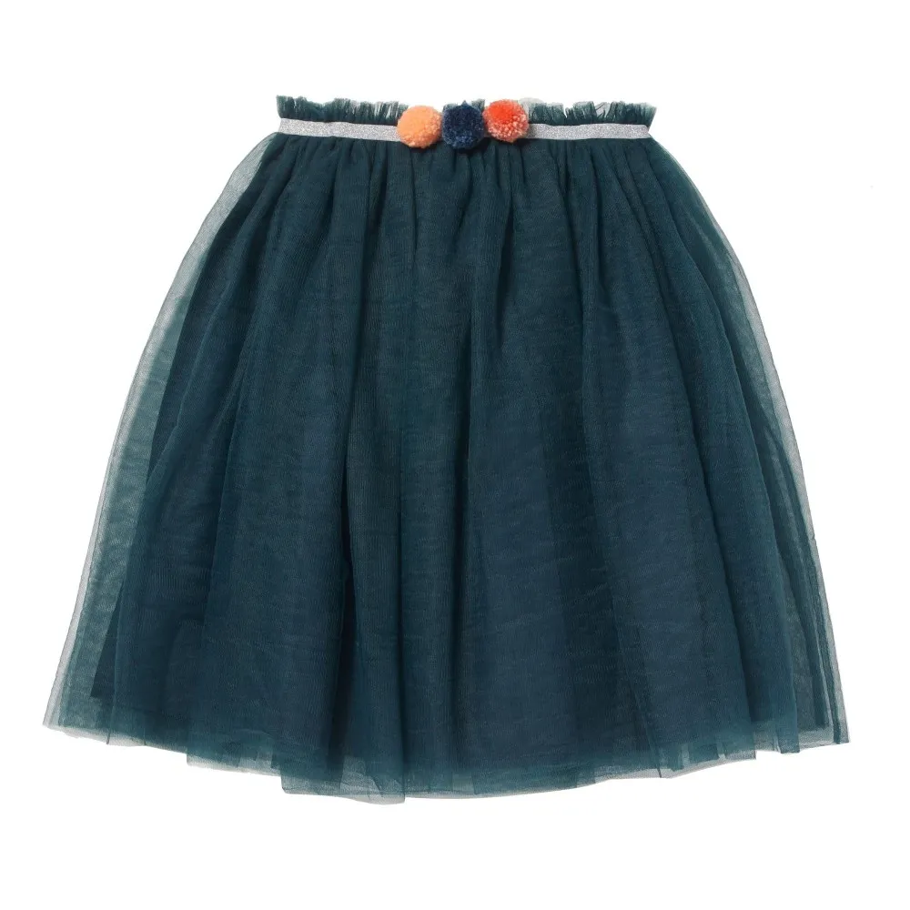 Jupon « tutu » en tulle Blue