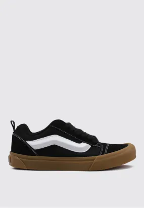 KNU SKOOL  Vans BASKETS PLATES