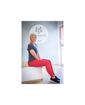 Legging Fitness Galbant Lift - Cajubrasil