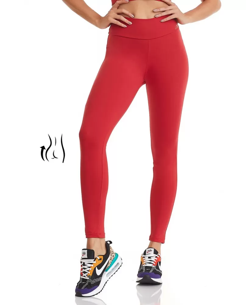 Legging Fitness Galbant Lift - Cajubrasil