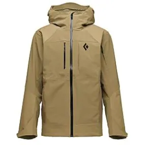 M RECON PRO STRETCH SHELL