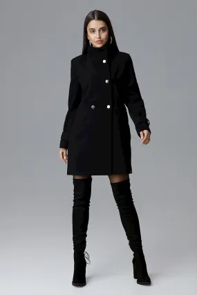 Manteau Figl (124236)