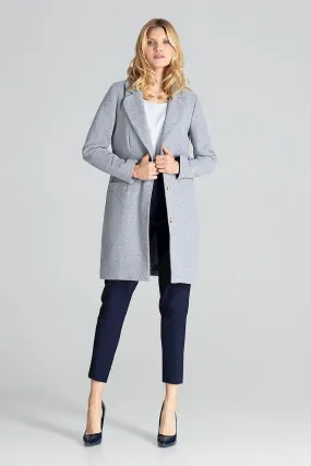 Manteau Figl (138866)