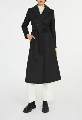 Manteau long | Claudie FR