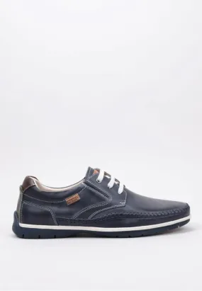 MARBELLA M9A-4118 Pikolinos CHAUSSURES PLATES