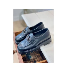 MOCASSINS MATHILDA