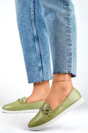 Moccasins PRIMO (193762)