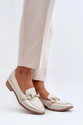 Moccasins Step in style (192086)