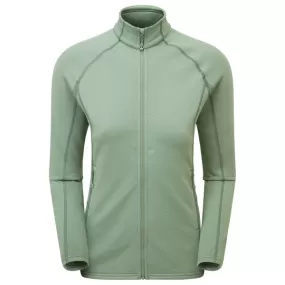 Montane-Women's Protium Jacket - Fleece jacket