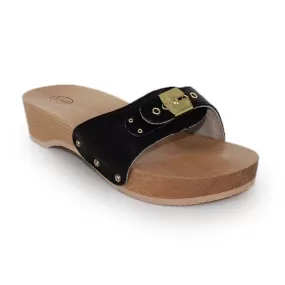 Mules pour femme Pescura Heel