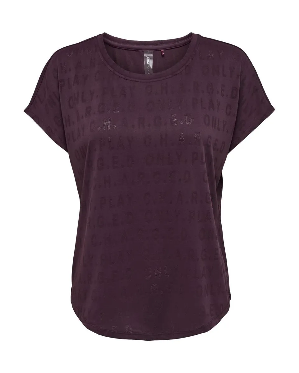 ONPSAFA NEW CURVED SS TRAIN TEE