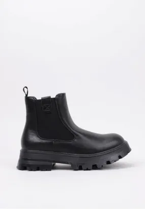OVERSTATE Krack Core BOTTES CHELSEA