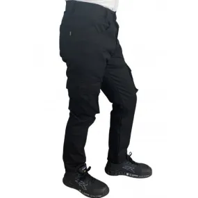 Pantalon Cargo de travail ECO RESPONSABLE AMSTRAM
