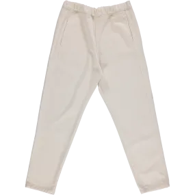 PANTALON COQUELICOT Denim Écru