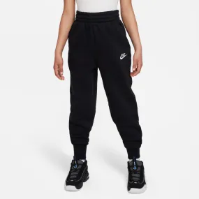 Pantalon enfant fille Nike Sportswear Club Fleece - Noir - FD2921-010