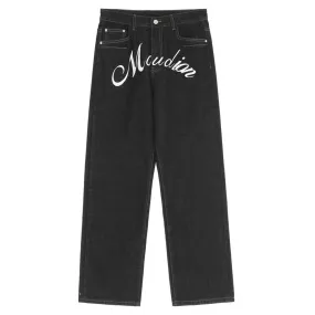 Pants Y2K