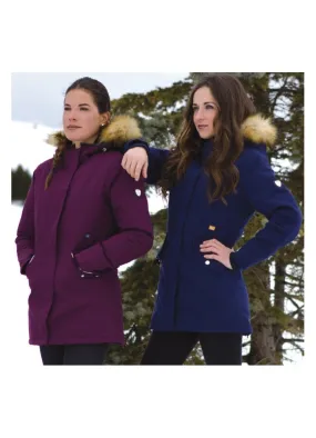 Parka Rapala prune