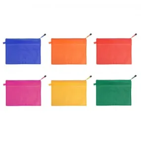 Pochette publicitaire et porte-document Bonx aux Différents Coloris
