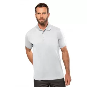 Polo Eco responsable 180g Biopolo
