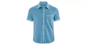 Polo "Pablo" - Chanvre et coton bio