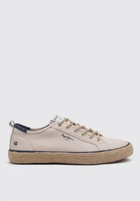 PORT BASIC Pepe Jeans ESPADRILLES
