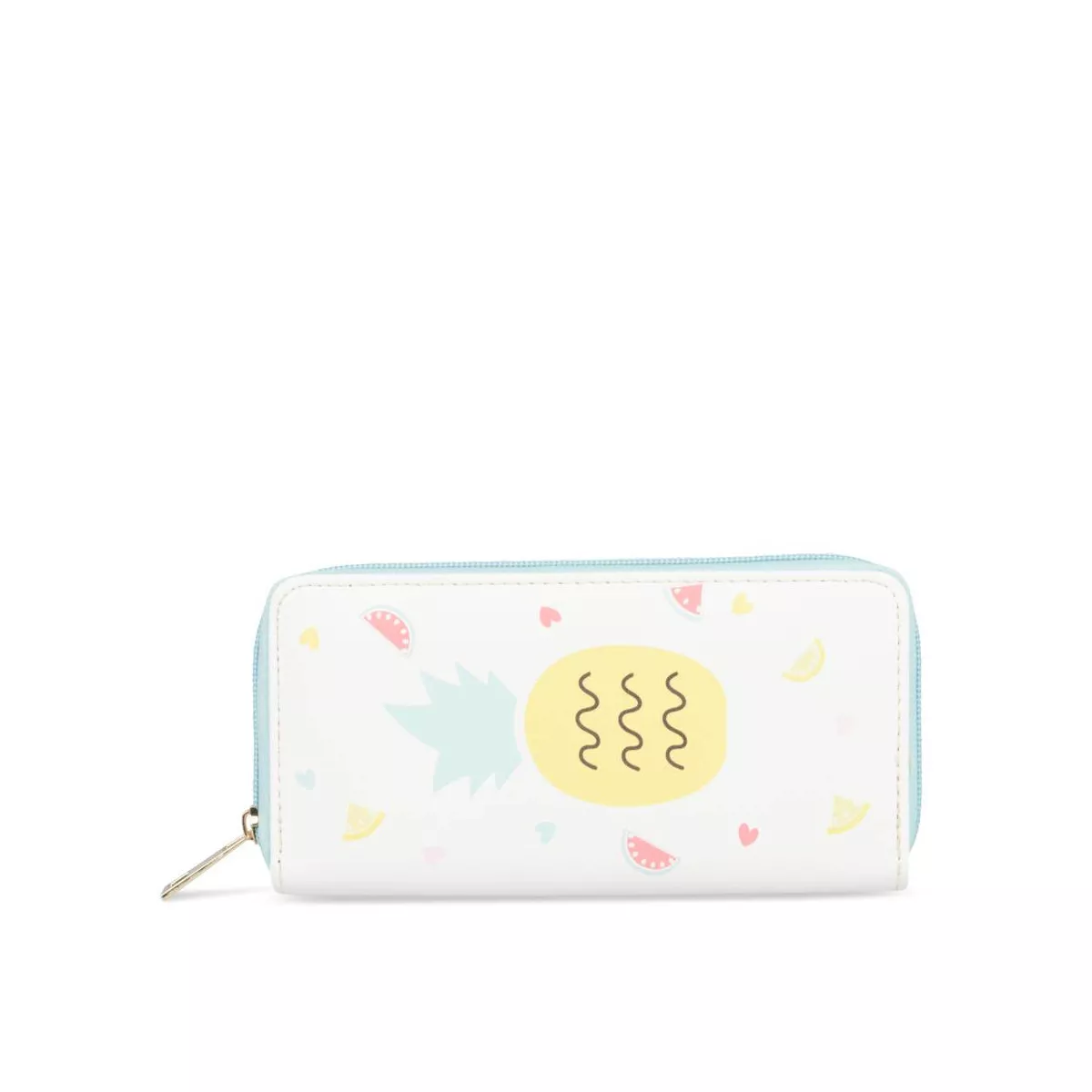Portefeuille BLANC MERRY SCOTT