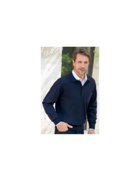 Pull col polo