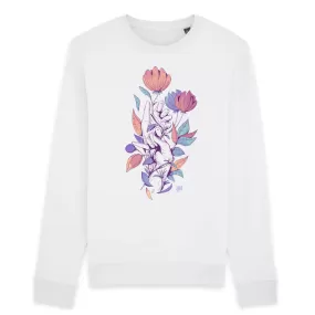Pull femme