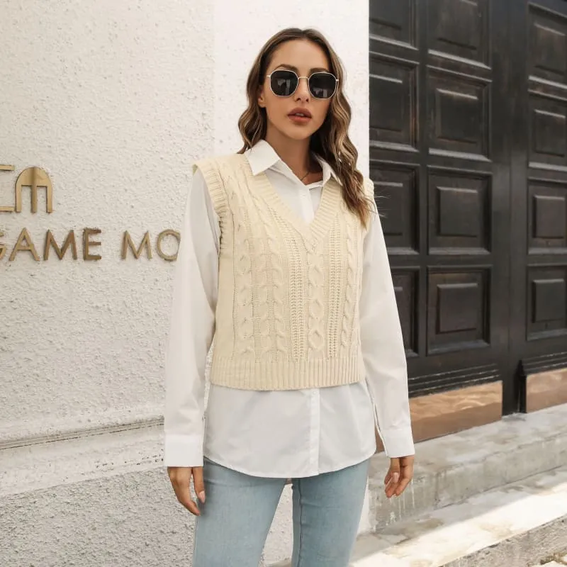 Pull noir femme chic